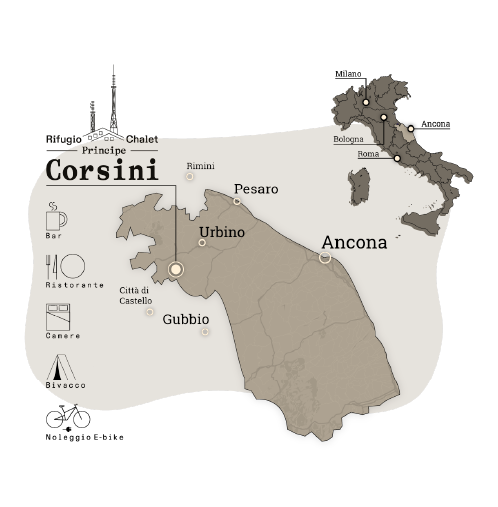 Rifugio Corsini