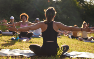 Yoga e Meditazione