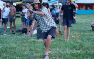 Slackline