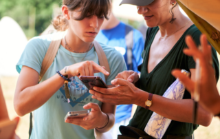 Orienteering